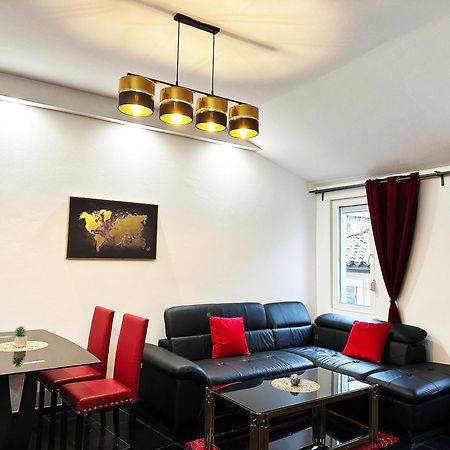 Apartment Moro Piran Extérieur photo