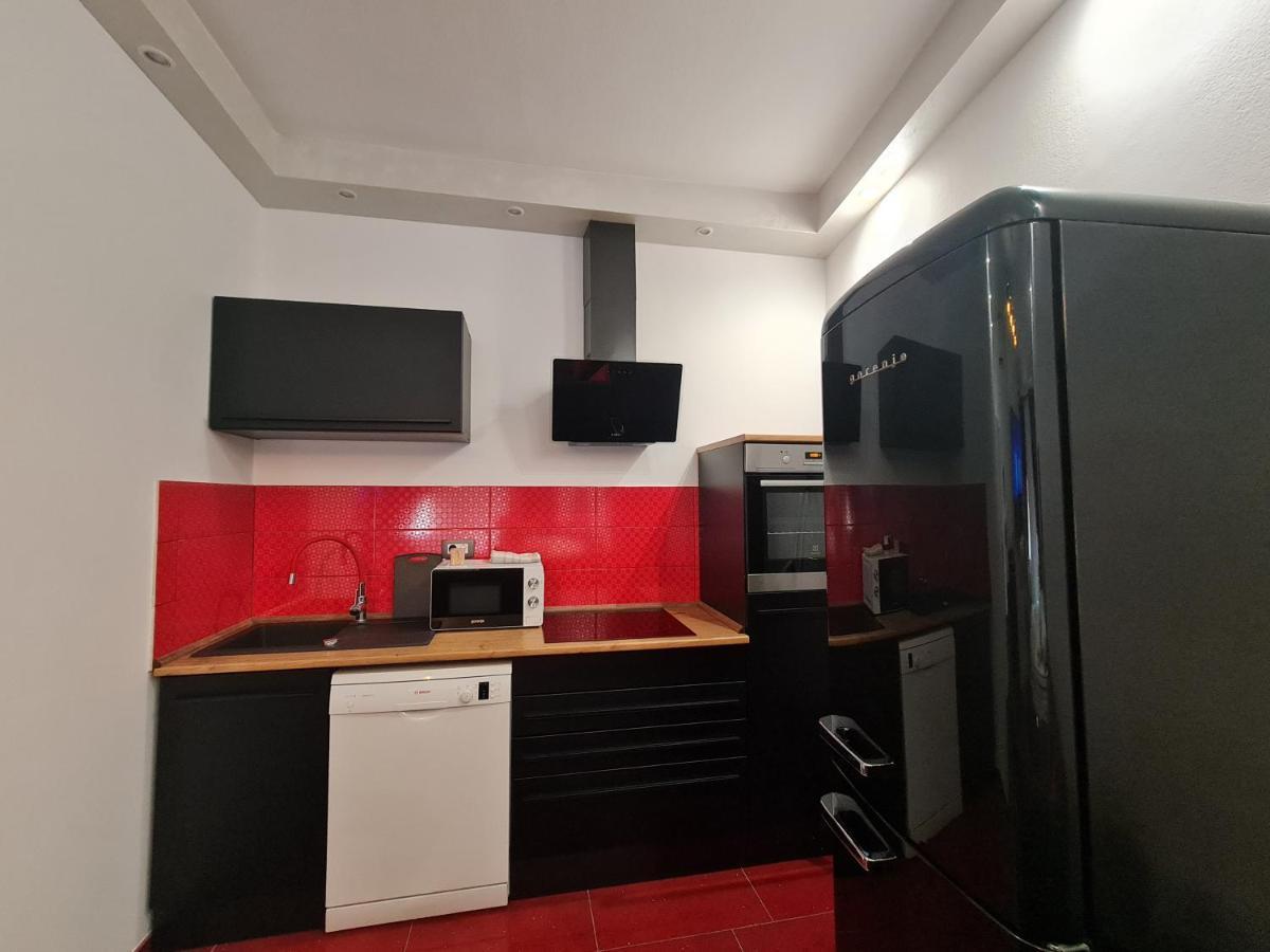 Apartment Moro Piran Extérieur photo