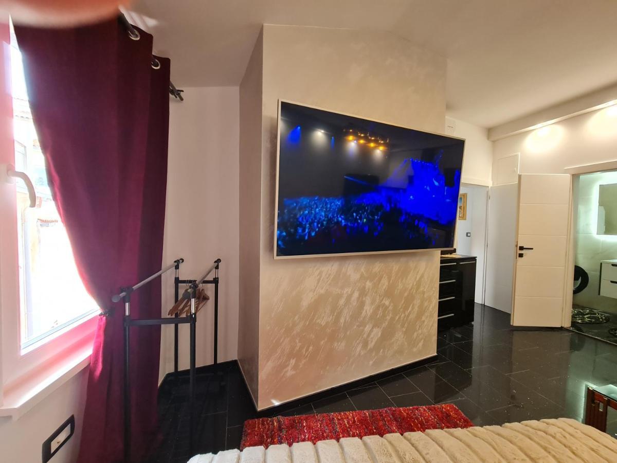 Apartment Moro Piran Extérieur photo