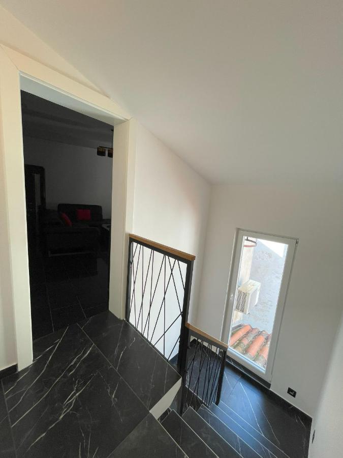 Apartment Moro Piran Extérieur photo