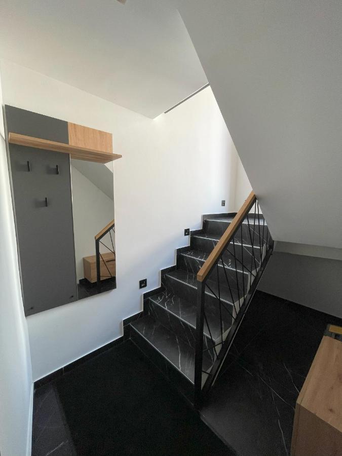 Apartment Moro Piran Extérieur photo