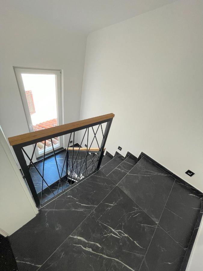 Apartment Moro Piran Extérieur photo