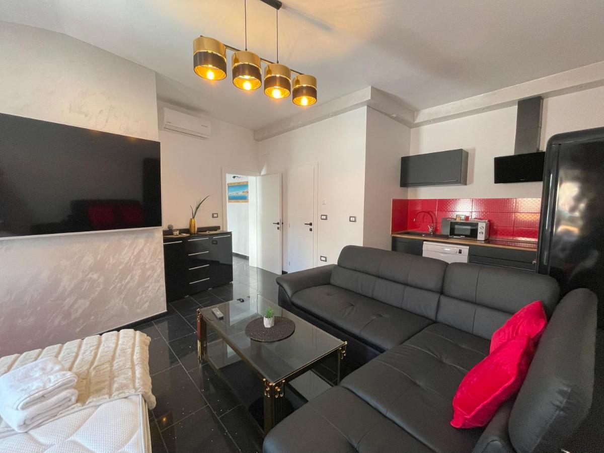 Apartment Moro Piran Extérieur photo