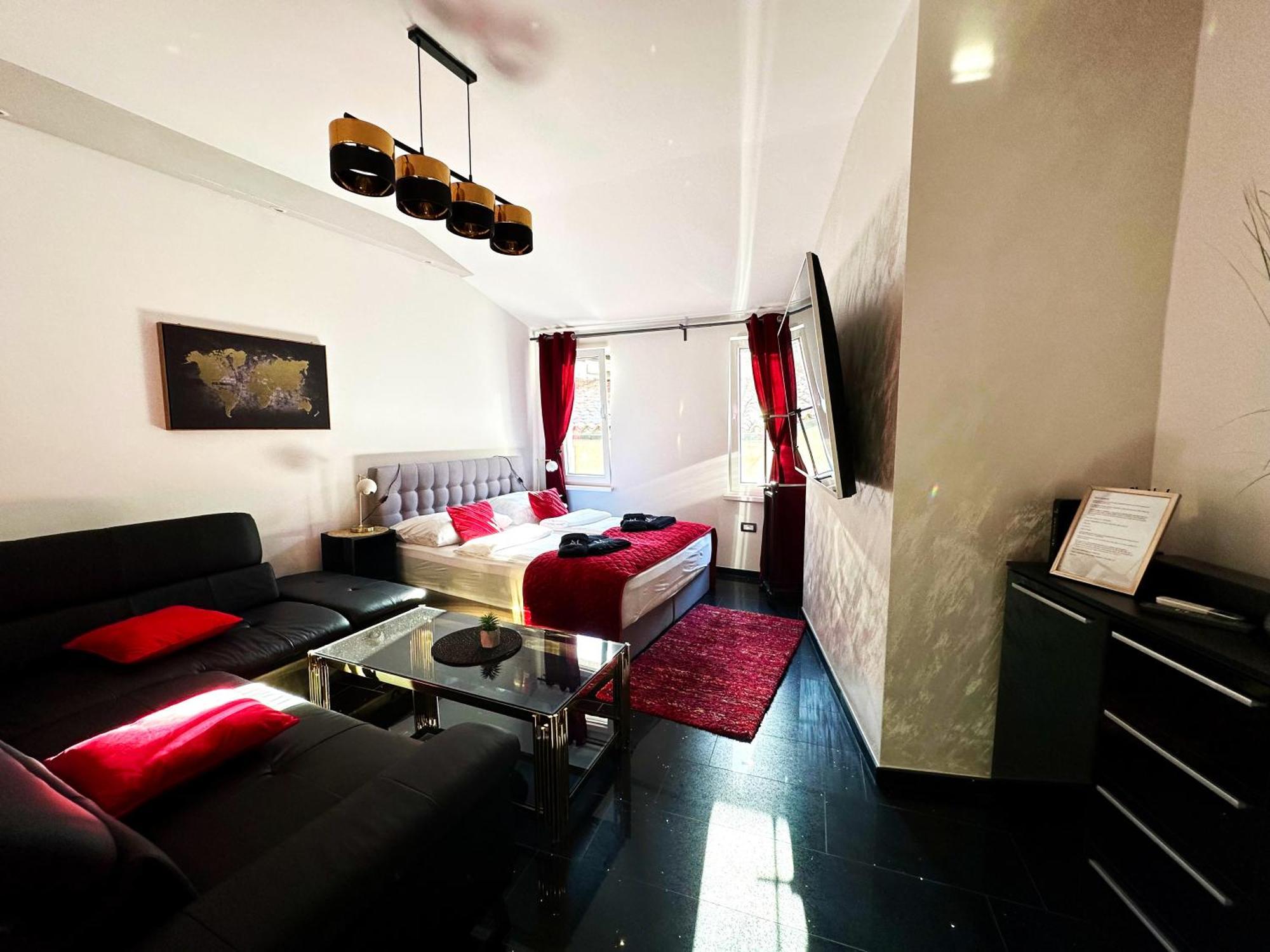 Apartment Moro Piran Extérieur photo