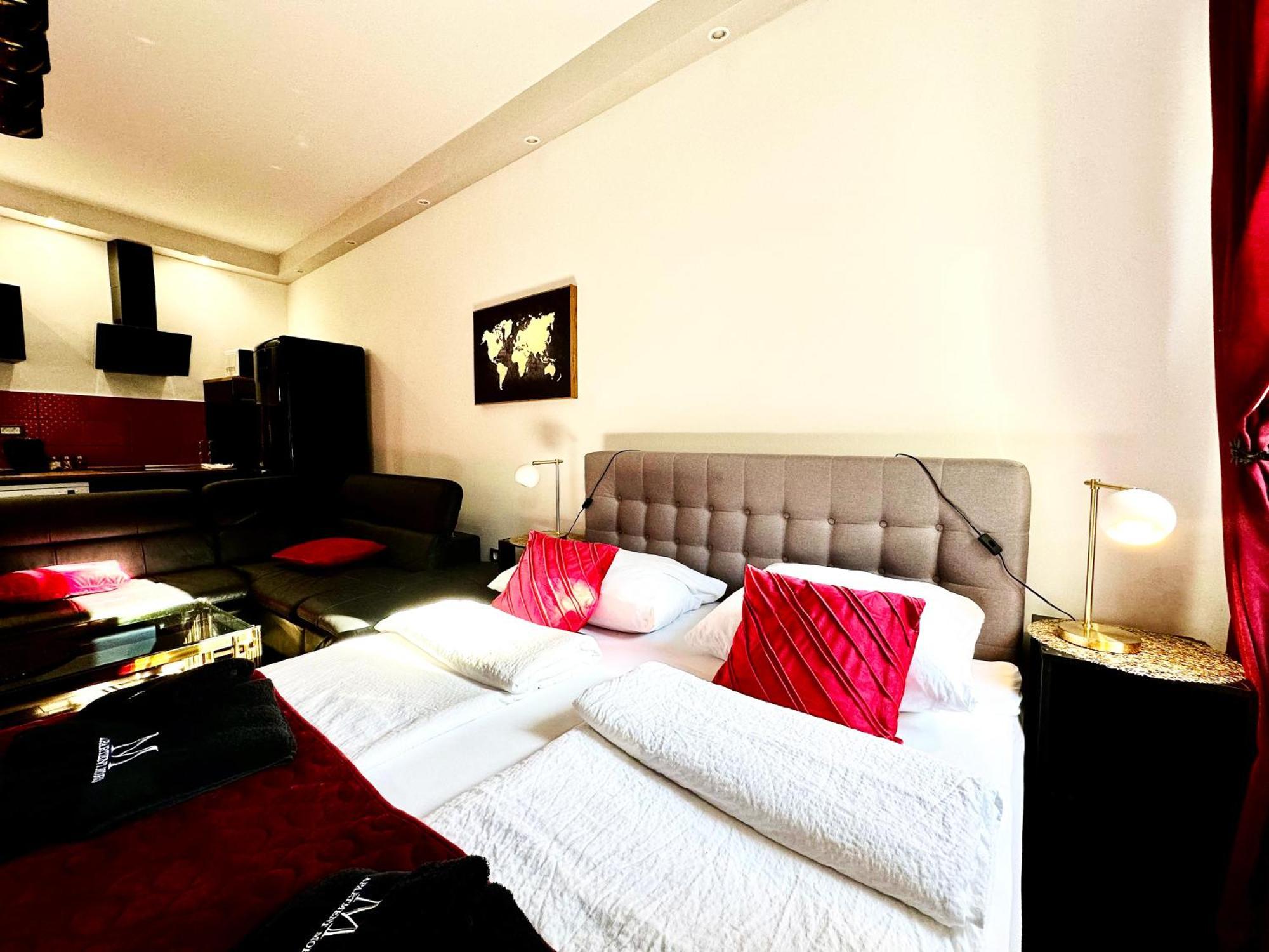 Apartment Moro Piran Extérieur photo