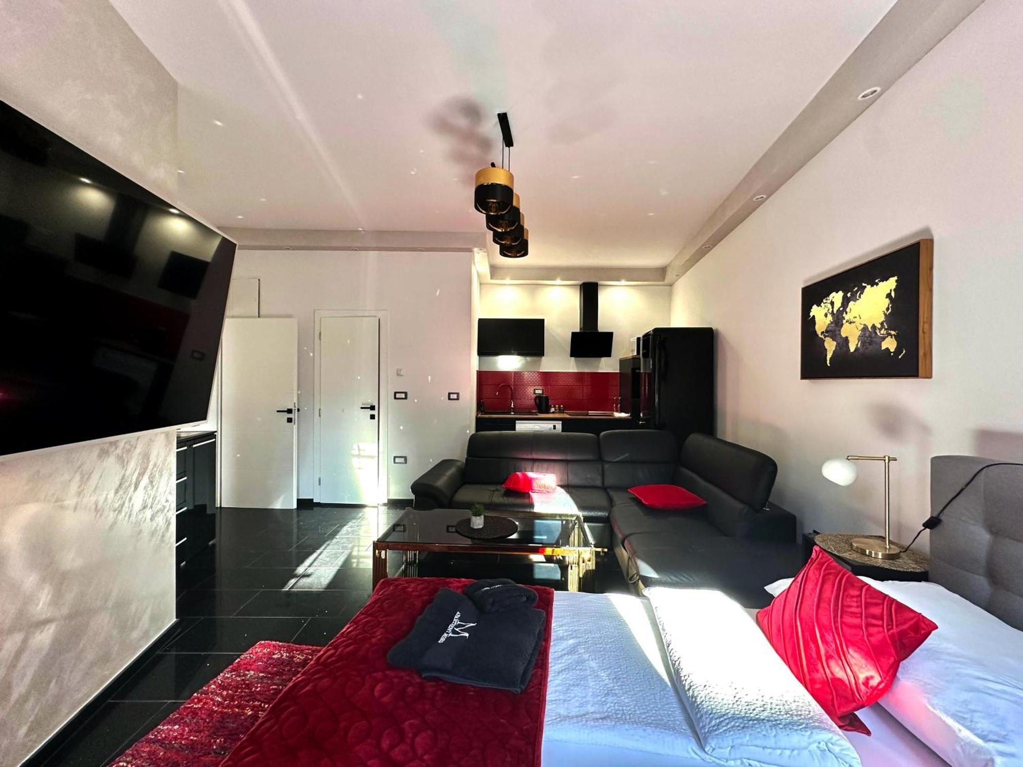 Apartment Moro Piran Extérieur photo