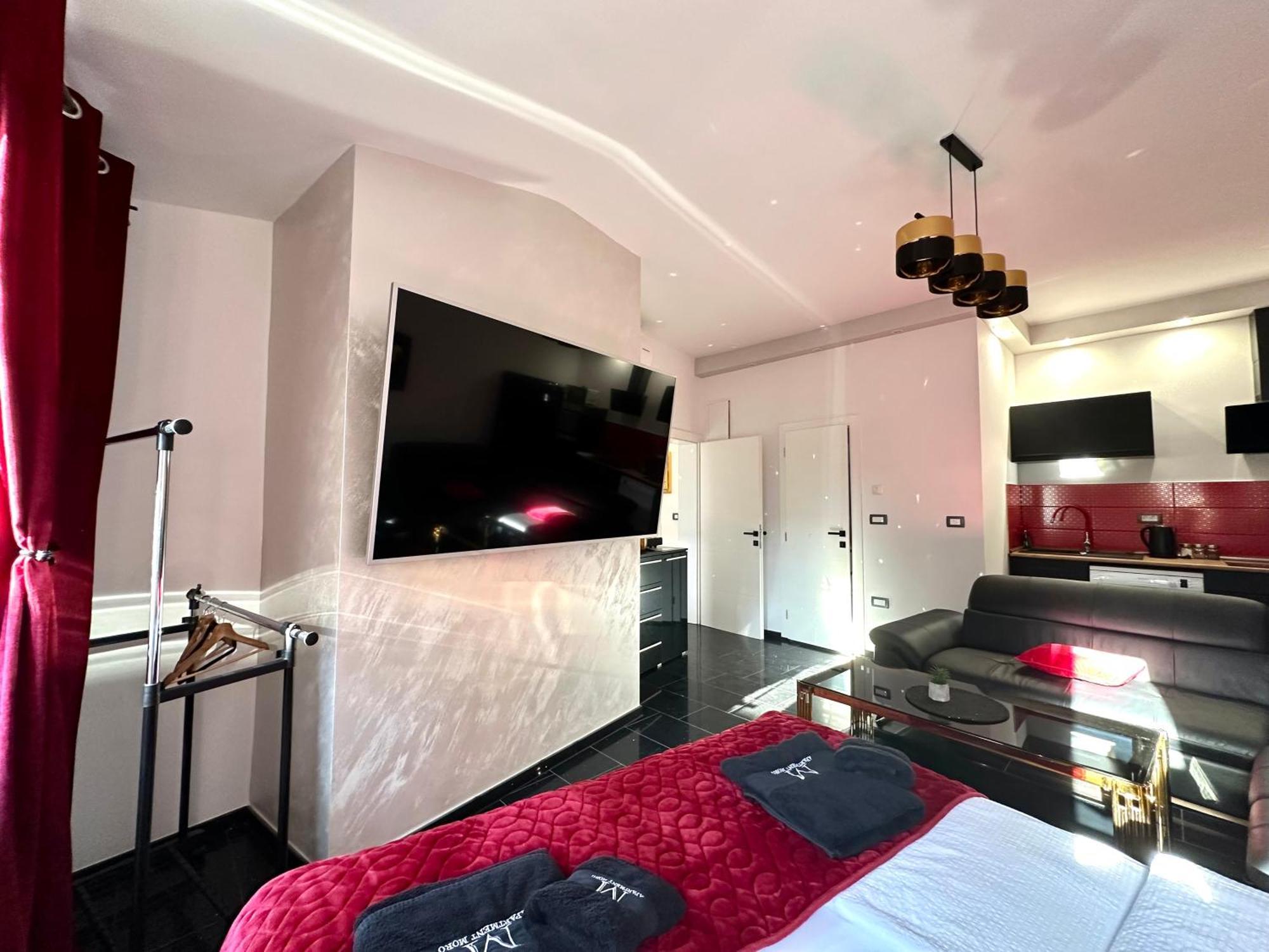 Apartment Moro Piran Extérieur photo