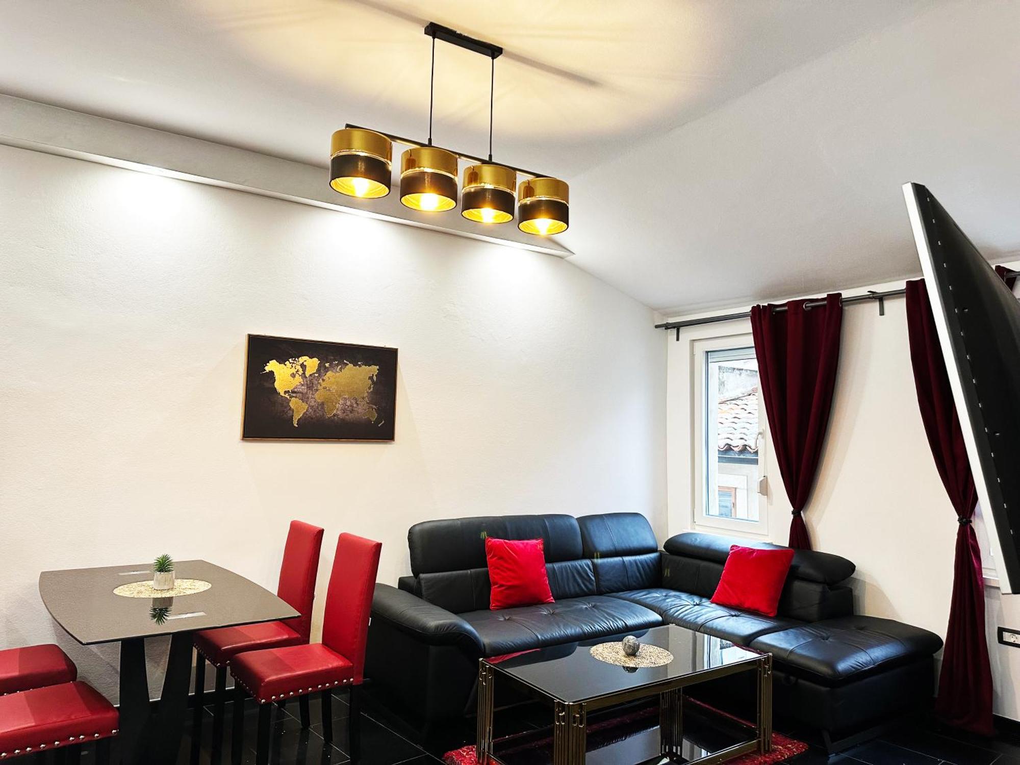 Apartment Moro Piran Extérieur photo