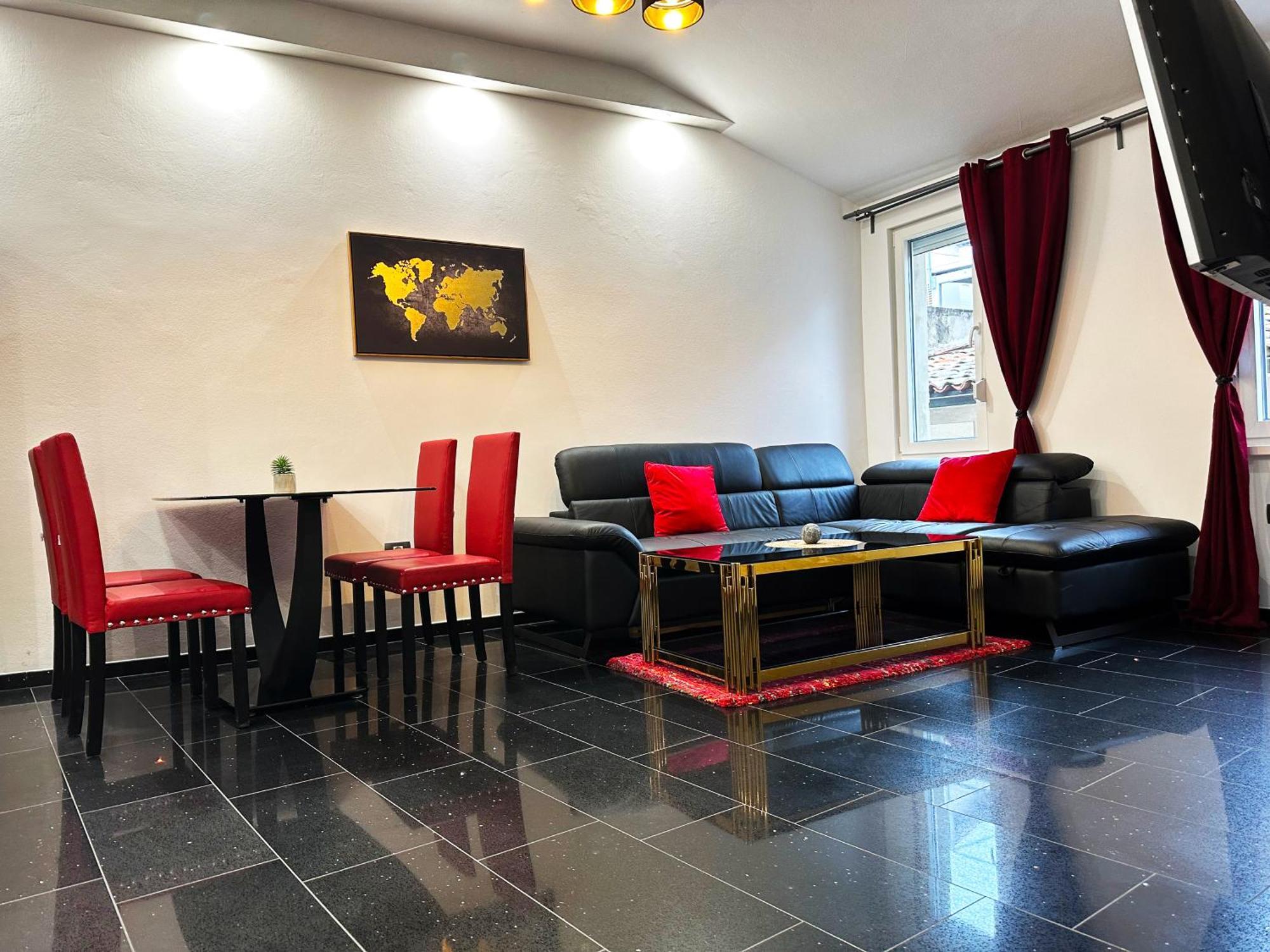 Apartment Moro Piran Extérieur photo