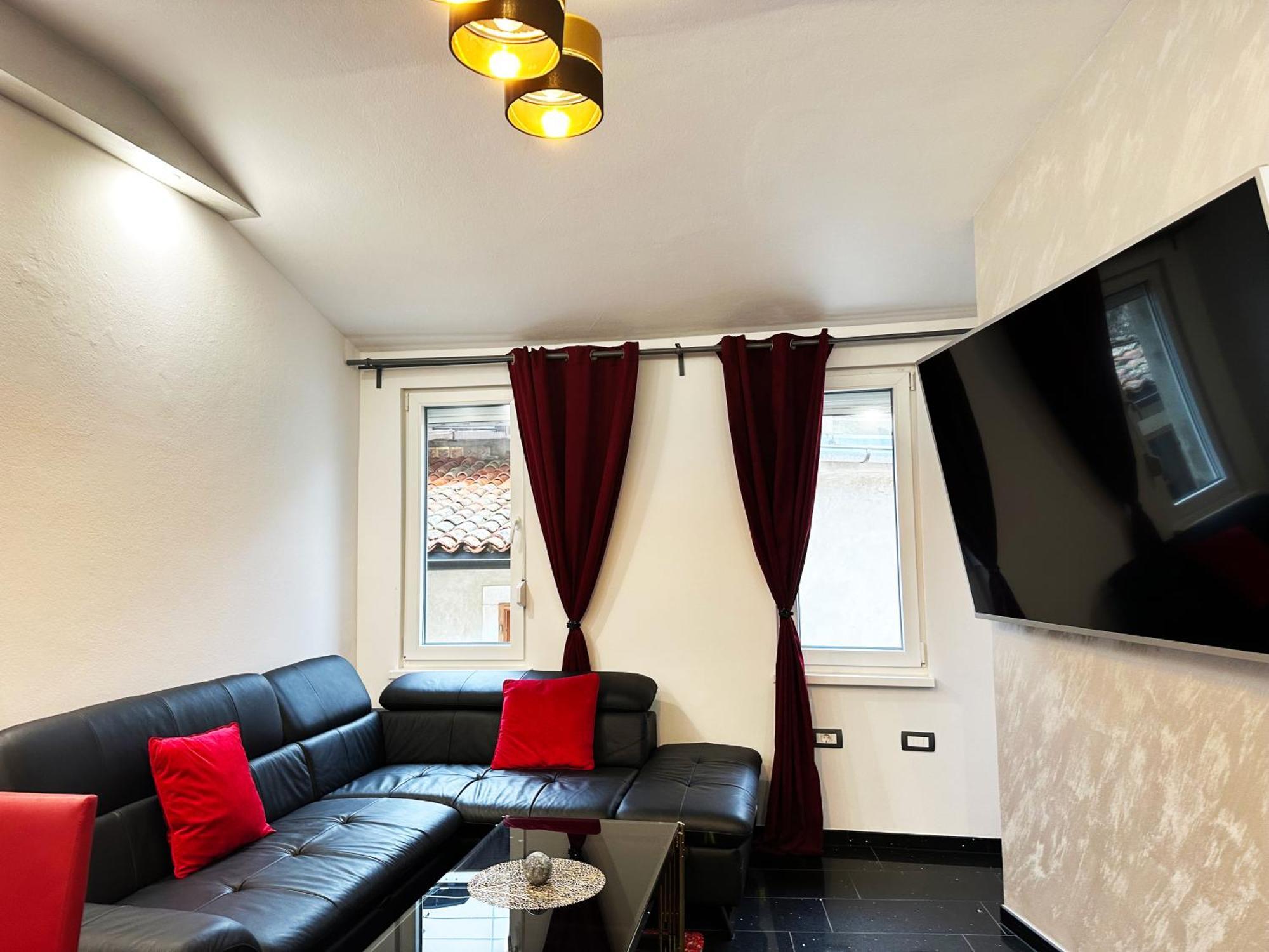 Apartment Moro Piran Extérieur photo