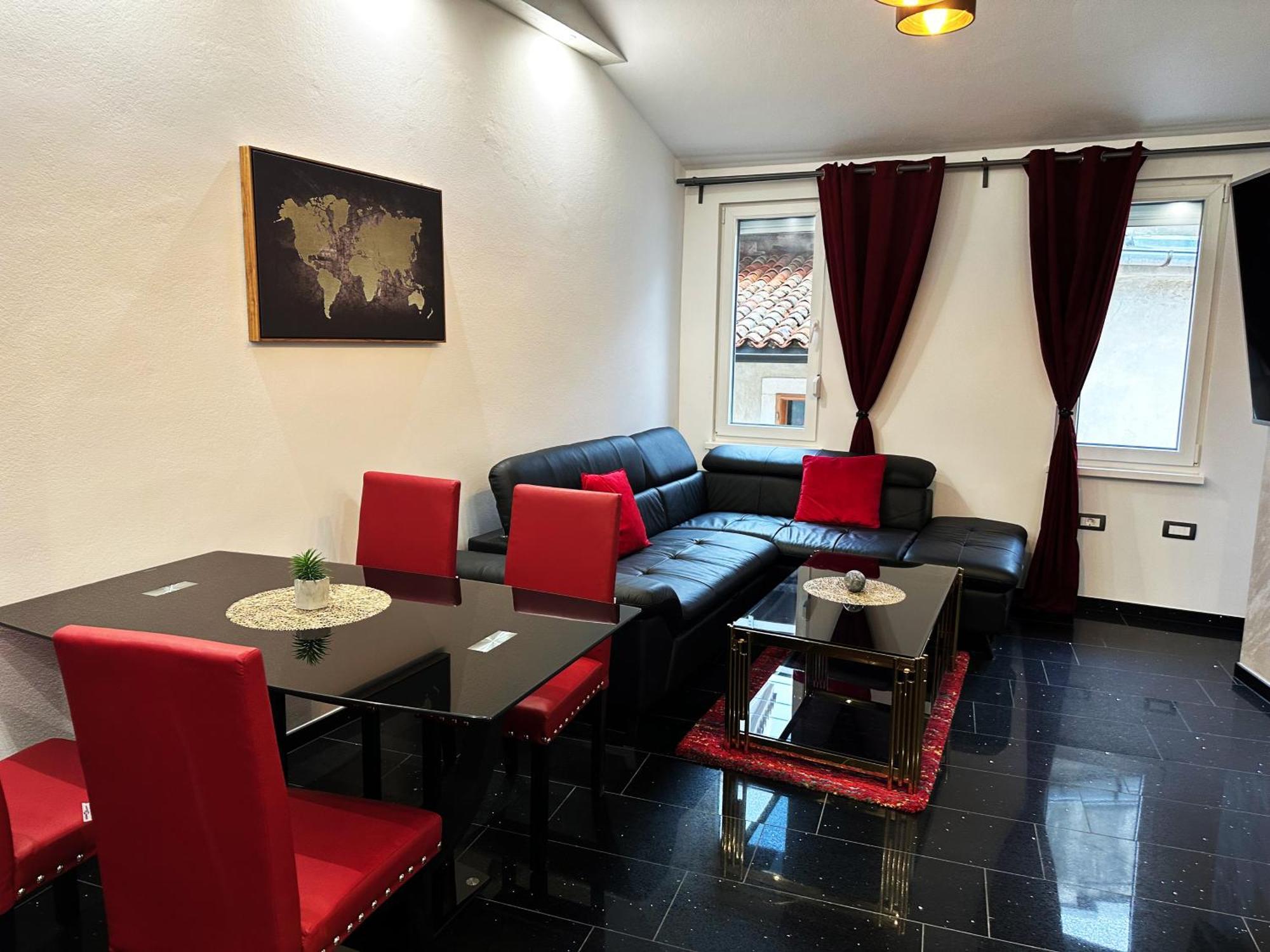 Apartment Moro Piran Extérieur photo